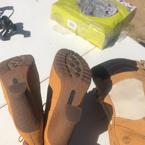 Timberlands ( ea). Flash - Picture 11 of 12